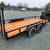 16ft Utility Trailer 2 thumbnail