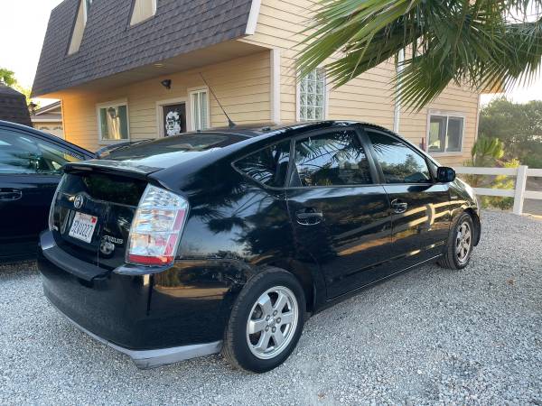 Toyota Prius - $2700 (San Diego)63440201079425124