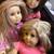 American Girl Blaire, Saige, Mia, and Tenney 3 thumbnail