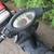 TaoTao ATE-501 Electric Scooter for Parts or Repair Mostly Complete! 7 thumbnail