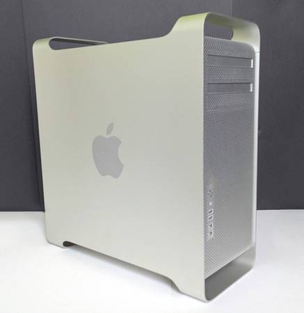 Apple Mac Pro Desktop 2010 Sonoma 14.7 1