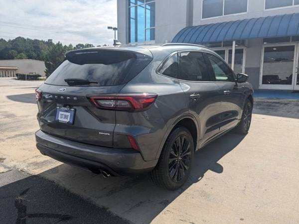 2024 *Ford* *Escape* *ST-Line Elite AWD* - $39,650 (Legacy Ford)63620880631937123