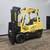 2016 Hyster S80FT 8,000LB LPG Cushion Forklift 4 thumbnail