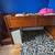 Kids' wooden loft bed 2 thumbnail
