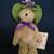 Boyds Bears & Bearington Bears Collection of Adorable Teddy Bears 14 thumbnail