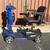 Mobility Scooter 3 thumbnail