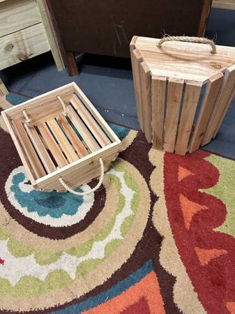 Planters, 1