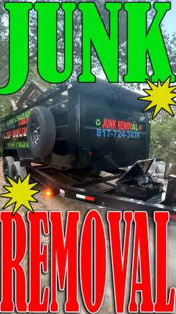 Junk Removal Junk Out 1