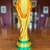 World Cup Trophy Replica 3 Sizes! Premium Soccer Championship Award 7 thumbnail