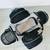 Dog carrier, soft shell, foldable 2 thumbnail