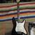 Fender Squier Strat  Baritone Setup 1 thumbnail