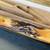 RARE CASE REAL STAG KNIFE 1889 - 1989 TRAPPER  WITH DESERT STORM LOGO. 6 thumbnail