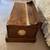 Antique Hand Crafted Blanket chest Hope Chest 2 thumbnail