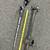 DW 1/2" Standard Cymbal boom Arm w/Mega clamp 2 thumbnail