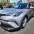 2019 Toyota C-HR LE SUV (California car) 4 thumbnail