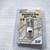 ✦ DIAMOND TIP BITs (new) 5/16"-1.25" tips for 3/8" hex shank HOLE SAW 8 thumbnail