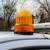 caution/hazard roof top flashing light 1 thumbnail