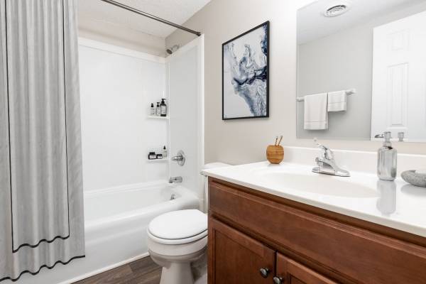 $1,125 / 1br - 804ft2 - Hermoso departamento de 1 habitación disponible hoy (1903 Morningside Drive, Burlington NC, 27217)64027440163715124