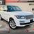 2015 LAND ROVER RANGE ROVER HSE WHITE LOW MILES WE FINANCE ALL CREDIT 5 thumbnail
