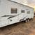 Travel trailer 2009 Rockwood  Lite 6 thumbnail
