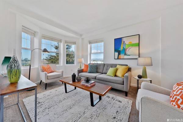 $3,112 / 1hab - 672ft2 - Esta acogedora y atractiva vivienda está a solo pasos del parque Golden Gate. (richmond interior)63790049998337122