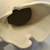 Hull Pottery Granada #66-10" Vase 6 thumbnail