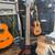 Epiphone Les Paul style 8 thumbnail