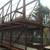 Temporary Pedestrian Bridge  240'long  x 8.5 wide 6 thumbnail