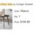 Round Dining Table 4 thumbnail