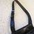 Relic® Brand VTG Black Shoulder Buckle Strap Handbag Purse 4-Interior 7 thumbnail