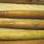 Eight Vintage Baseball Bats from the 1960s and 1970s 15 thumbnail