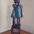 Sculptures, figures, figurines — bronaze, wood — estate sale 17 thumbnail