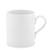 WILLIAMS SONOMA All-White Coffee 5 Mugs New 2 thumbnail