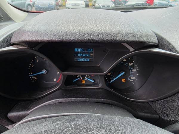 2018 Ford Transit Connect - Photo 8