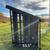 Rustic Outdoor Shed – Firewood Storage or Farm Stand Ready 2 thumbnail
