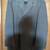 Kenneth Cole Sport Jacket 42R, grey/green 1 thumbnail