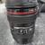 CANON 24-105MM F/4L IS EF USM LENS 2 thumbnail