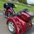 2000 Harley-Davidson Electra Glide Classic Trike 4 thumbnail