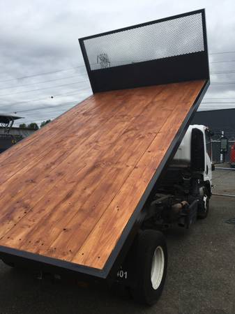 ****CUSTOM TRUCK BODIES**** - $10063623125065731124