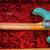 Fender Custom Shop Ancho Poblano Strat: Sea Foam Green; Light Relic 7 thumbnail
