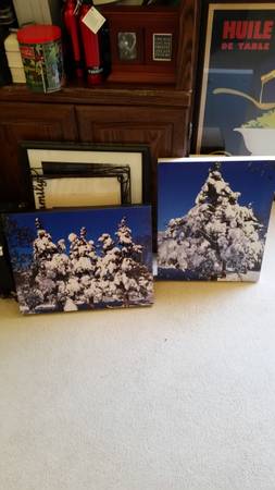 2 snow pictures art 1