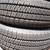 Jeep wrangler rims17/5 tires 3 thumbnail