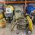 Sand blasting machine 1 thumbnail