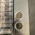 500 coin peice 2005 Denver mint nickels 3 thumbnail
