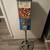 Astro gumball machine w'stand 1 thumbnail