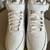 NEW Womens Nike AIR FORCE 1 MID '07 SUMMIT CANVAS Sz 10.5 or men 9 2 thumbnail