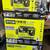 SOLD!!!!!!!!!!!!!!!RYOBI ONE+ HP 18V Cordless SWIFTClean Mid Size Spot and Carpe 1 thumbnail