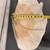 Uttermost Handmade Clam Shell 22-3/4" Wide Stone Accent Bowl # 19800 8 thumbnail