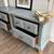 Stunning Refinished Nightstand Set 8 thumbnail