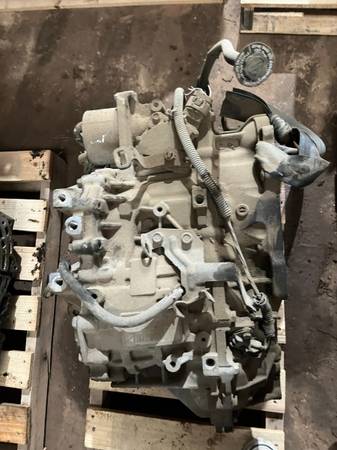🚨 2007 - 2017 Jeep Compass - AUTOMATIC TRANSMISSION - #32232 🚨 NOW: 1